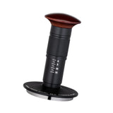 Maxbell Espresso Tamper Practical Stainless Steel Base for Hotel Camping Restaurants 53mm