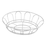 Maxbell French Fries Storage Holder Fruit Storage Basket for Restaurant Pantry Hotel