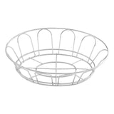 Maxbell French Fries Storage Holder Fruit Storage Basket for Restaurant Pantry Hotel