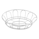 Maxbell French Fries Storage Holder Fruit Storage Basket for Restaurant Pantry Hotel