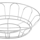 Maxbell French Fries Storage Holder Fruit Storage Basket for Restaurant Pantry Hotel