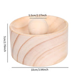 Maxbell Dumpling Press Tool Kitchen Gadgets Hand Pie Maker for Restaurant Party Home