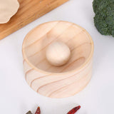 Maxbell Dumpling Press Tool Kitchen Gadgets Hand Pie Maker for Restaurant Party Home