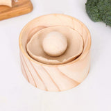 Maxbell Dumpling Press Tool Kitchen Gadgets Hand Pie Maker for Restaurant Party Home