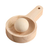 Maxbell Dumpling Skin Machine Multipurpose Hand Pie Maker for Household Picnic Party