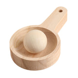 Maxbell Dumpling Skin Machine Multipurpose Hand Pie Maker for Household Picnic Party