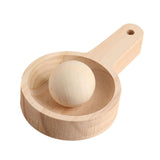 Maxbell Dumpling Skin Machine Multipurpose Hand Pie Maker for Household Picnic Party