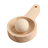 Maxbell Dumpling Skin Machine Multipurpose Hand Pie Maker for Household Picnic Party