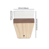 Maxbell Coffee Machine Cleaning Brush Accessories for Baking Coffee Grounds Baristas