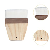 Maxbell Coffee Machine Cleaning Brush Accessories for Baking Coffee Grounds Baristas