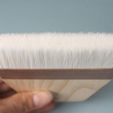 Maxbell Coffee Machine Cleaning Brush Accessories for Baking Coffee Grounds Baristas