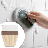Maxbell Coffee Machine Cleaning Brush Accessories for Baking Coffee Grounds Baristas