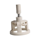 Maxbell Espresso Distributor Pins Lightweight Rotatable for Kitchen Coffee Shop Home 51mm