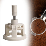 Maxbell Espresso Distributor Pins Lightweight Rotatable for Kitchen Coffee Shop Home 51mm