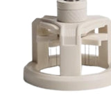 Maxbell Espresso Distributor Pins Lightweight Rotatable for Kitchen Coffee Shop Home 53mm