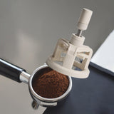 Maxbell Espresso Distribution Pin Tool Espresso Stirrer Tool for Bar Restaurant Cafe
