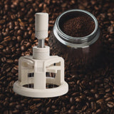 Maxbell Espresso Distribution Pin Tool Espresso Stirrer Tool for Bar Restaurant Cafe