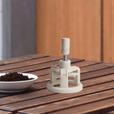 Maxbell Espresso Distribution Pin Tool Espresso Stirrer Tool for Bar Restaurant Cafe