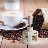 Maxbell Espresso Distribution Pin Tool Espresso Stirrer Tool for Bar Restaurant Cafe