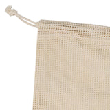 Maxbell Spice Bag Portable with Drawstring Empty Drawstring Bag for Nut Pepper Beans S