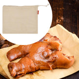 Maxbell Spice Bag Reusable Multipurpose Drawstring Teabag for Scented Tea Nut Coffee S