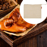 Maxbell Spice Bag Reusable Multipurpose Drawstring Teabag for Scented Tea Nut Coffee S