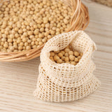 Maxbell Spice Bag Reusable Multipurpose Drawstring Teabag for Scented Tea Nut Coffee S