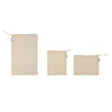 Maxbell Spice Bag Reusable Multipurpose Drawstring Teabag for Scented Tea Nut Coffee S
