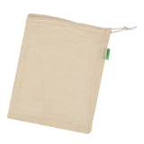 Maxbell Spice Bag Reusable Multipurpose Drawstring Teabag for Scented Tea Nut Coffee M