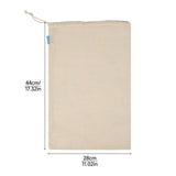 Maxbell Spice Bag Reusable Multipurpose Drawstring Teabag for Scented Tea Nut Coffee L