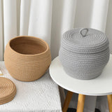 Maxbell Snack Storage Basket Modern Fashion Decorative for Dining Table Home Kitchen Coffee