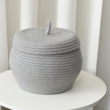 Maxbell Snack Storage Basket Modern Fashion Decorative for Dining Table Home Kitchen Coffee