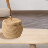 Maxbell Snack Storage Basket Modern Fashion Decorative for Dining Table Home Kitchen Coffee