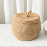 Maxbell Snack Storage Basket Modern Fashion Decorative for Dining Table Home Kitchen Coffee