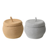 Maxbell Snack Storage Basket Modern Fashion Decorative for Dining Table Home Kitchen Coffee