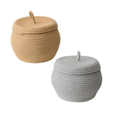 Maxbell Snack Storage Basket Modern Fashion Decorative for Dining Table Home Kitchen Coffee