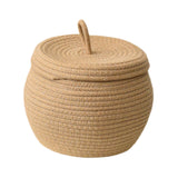 Maxbell Snack Storage Basket Modern Fashion Decorative for Dining Table Home Kitchen Coffee