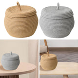 Maxbell Snack Storage Basket Modern Fashion Decorative for Dining Table Home Kitchen Coffee