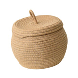 Maxbell Snack Storage Basket Modern Fashion Decorative for Dining Table Home Kitchen Coffee
