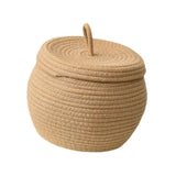 Maxbell Snack Storage Basket Modern Fashion Decorative for Dining Table Home Kitchen Coffee