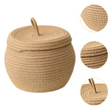 Maxbell Snack Storage Basket Modern Fashion Decorative for Dining Table Home Kitchen Coffee