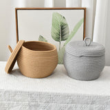 Maxbell Snack Storage Basket Modern Fashion Decorative for Dining Table Home Kitchen Coffee