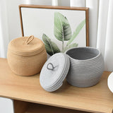 Maxbell Snack Storage Basket Modern Fashion Decorative for Dining Table Home Kitchen Coffee