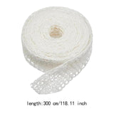 Maxbell Meat Netting Roll Elastic Sausage Packaging Net for Grilling Cooking Kitchen 3m