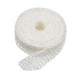 Maxbell Meat Netting Roll Elastic Sausage Packaging Net for Grilling Cooking Kitchen 3m