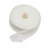 Maxbell Meat Netting Roll Elastic Sausage Packaging Net for Grilling Cooking Kitchen 10m