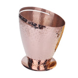 Maxbell Ice Bucket Leakproof Versatile Champagne Bucket for Picnics Dining Room Home Rose Gold