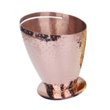 Maxbell Ice Bucket Leakproof Versatile Champagne Bucket for Picnics Dining Room Home Rose Gold