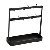 Maxbell Coffee Mug Holder Stand Multifunction Coffee Cup Holder for Bar Kitchen Home