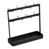 Maxbell Coffee Mug Holder Stand Multifunction Coffee Cup Holder for Bar Kitchen Home